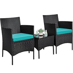 Yaheetech pieces patio for sale  Delivered anywhere in USA 
