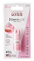 Kiss powerflex nail for sale  Delivered anywhere in USA 