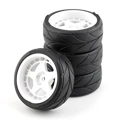 Zenithride 4pcs ruote usato  Spedito ovunque in Italia 