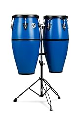 Conga drum set for sale  Delivered anywhere in UK