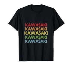 Kawasaki shirt gebraucht kaufen  Wird an jeden Ort in Deutschland