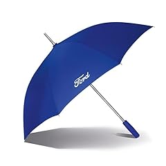 Ford logo regenschirm gebraucht kaufen  Wird an jeden Ort in Deutschland