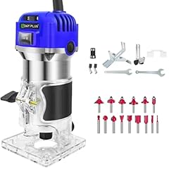 Electric palm router for sale  Delivered anywhere in UK