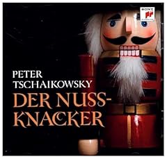Sony tschaikowsky nussknacker gebraucht kaufen  Wird an jeden Ort in Deutschland