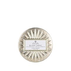 Voluspa mini candle for sale  Delivered anywhere in UK