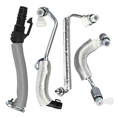 Turbo oil return for sale  Delivered anywhere in USA 