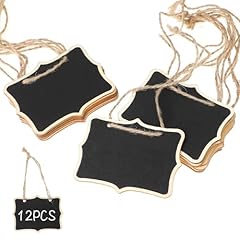 Mini wooden chalkboard for sale  Delivered anywhere in USA 
