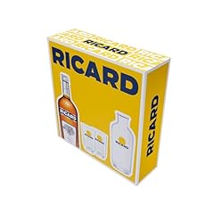 Coffret lehanneur ricard d'occasion  Livré partout en France