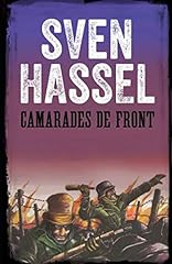 Camarades front edition d'occasion  Livré partout en France