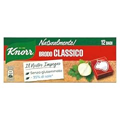 Knorr brodo classico usato  Spedito ovunque in Italia 