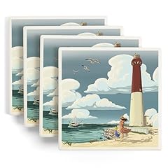 Barnegat lighthouse new for sale  Delivered anywhere in USA 