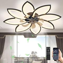 Led deckenventilator beleuchtu gebraucht kaufen  Wird an jeden Ort in Deutschland
