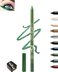 Grüner gel eyeliner gebraucht kaufen  Wird an jeden Ort in Deutschland