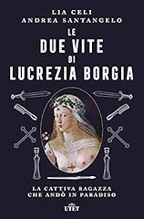Due vite lucrezia usato  Spedito ovunque in Italia 