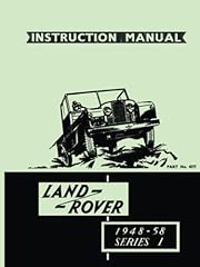 Land rover 1948 usato  Spedito ovunque in Italia 