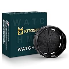 Kitosun watchmd charcoal for sale  Delivered anywhere in UK