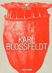 Karl blossfeldt 1865 gebraucht kaufen  Wird an jeden Ort in Deutschland