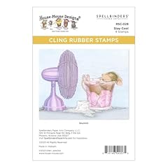 Spellbinders stay cool gebraucht kaufen  Wird an jeden Ort in Deutschland