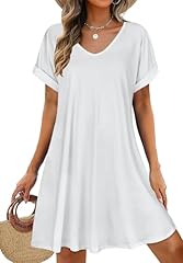 Elescat summer dresses for sale  Delivered anywhere in USA 