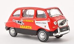 Fiat 750 multipla usato  Spedito ovunque in Italia 