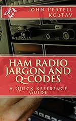 Ham radio jargon for sale  Delivered anywhere in Ireland