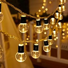 Led globe lichterketten gebraucht kaufen  Wird an jeden Ort in Deutschland