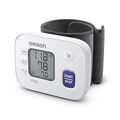 Omron rs2 wrist for sale  Delivered anywhere in UK