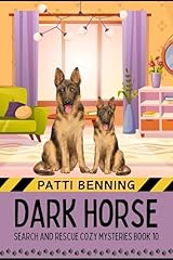 Dark horse for sale  Delivered anywhere in USA 
