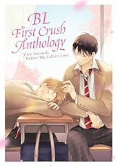 First crush anthology for sale  Delivered anywhere in USA 