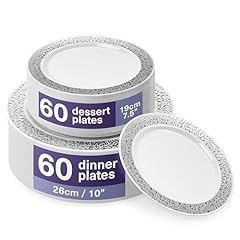 Matana 120 assiettes d'occasion  Livré partout en France