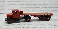 Dg165001 scammell brs for sale  Delivered anywhere in UK