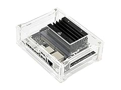 Acrylic clear case usato  Spedito ovunque in Italia 