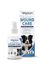 Vetericyn wound skincare for sale  Delivered anywhere in UK
