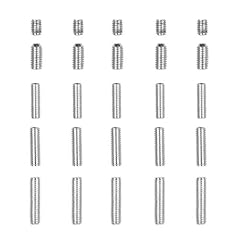 25pcs height adjustment usato  Spedito ovunque in Italia 