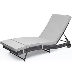 Dwvo outdoor wicker for sale  Delivered anywhere in USA 