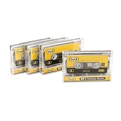 Trevi confezione musicassette usato  Spedito ovunque in Italia 