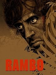 Rambo usato  Spedito ovunque in Italia 