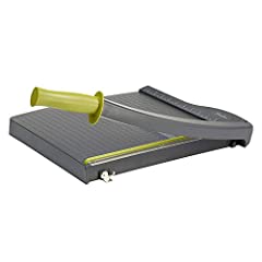 Swingline Paper Cutter, Guillotine Trimmer, 12" Cut for sale  Delivered anywhere in USA 