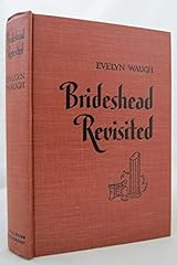 Brideshead revisited sacred for sale  Delivered anywhere in UK