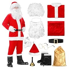 Ficlwigkis weihnachtsmann kost gebraucht kaufen  Wird an jeden Ort in Deutschland