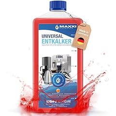Maxxi clean anticalcare usato  Spedito ovunque in Italia 