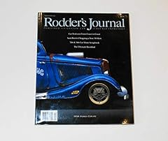 Rodder journal . for sale  Delivered anywhere in USA 