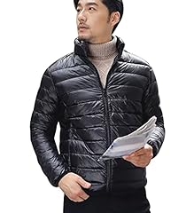Puffer jacket mens for sale  Delivered anywhere in UK