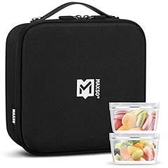 Insulated lunch bag for sale  Delivered anywhere in USA 
