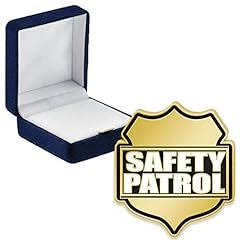 Safety patrol pins for sale  Delivered anywhere in USA 