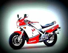 Yamaha 500 1984 for sale  Delivered anywhere in UK