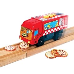 Zany trains pete for sale  Delivered anywhere in USA 