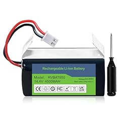 Rvbat850 battery replacement for sale  Delivered anywhere in USA 