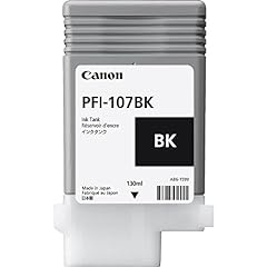 Canon pfi 107bk gebraucht kaufen  Wird an jeden Ort in Deutschland