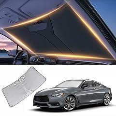 Windshield sun shade for sale  Delivered anywhere in USA 